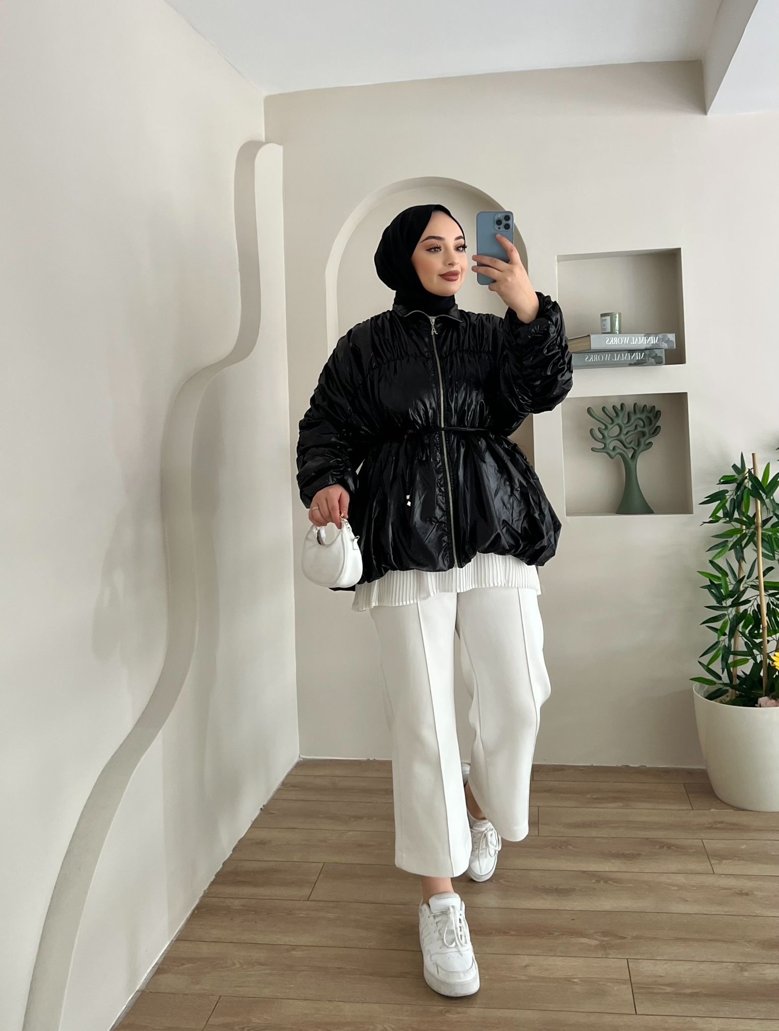 RONA%20YAĞMURLUK%20SİYAH