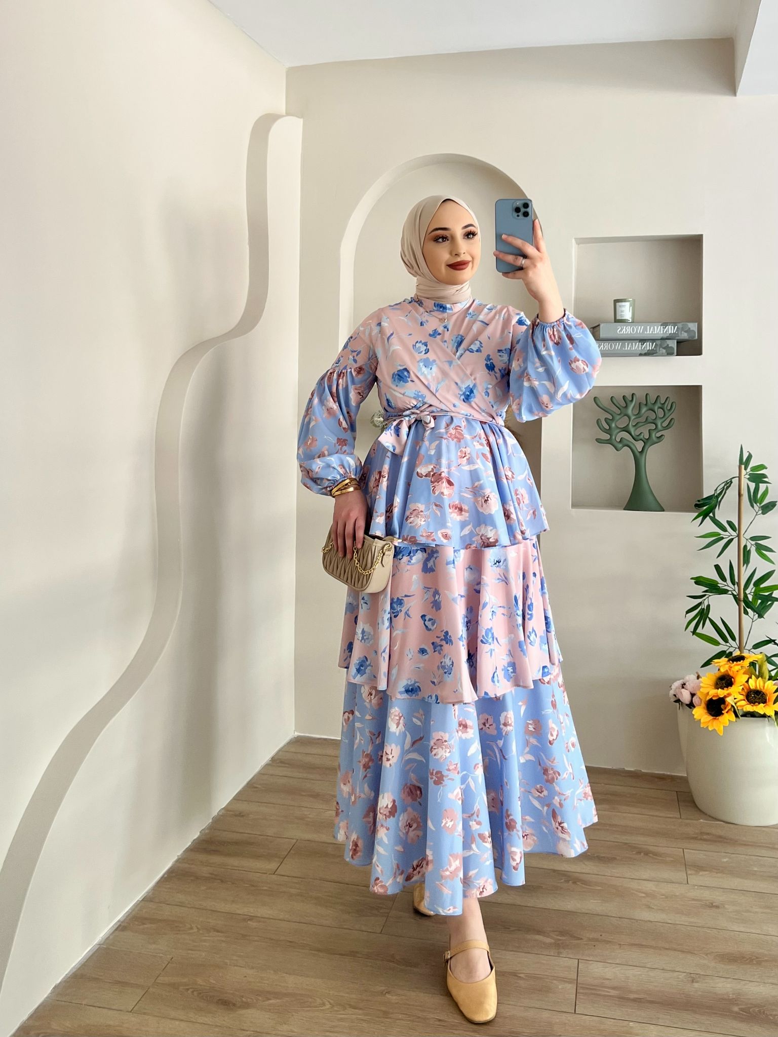 ALEXA%20BEBE%20MAVİ%20KAT%20ELBİSE