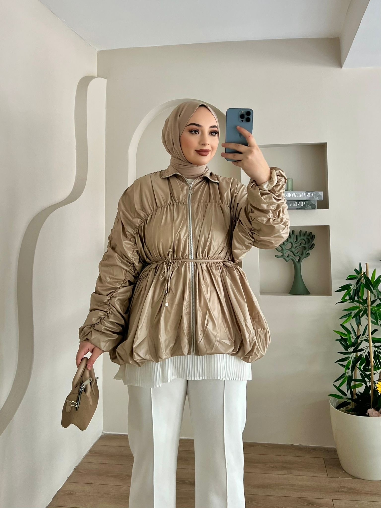 RONA%20BÜZGÜLÜ%20YAĞMURLUK%20BEJ