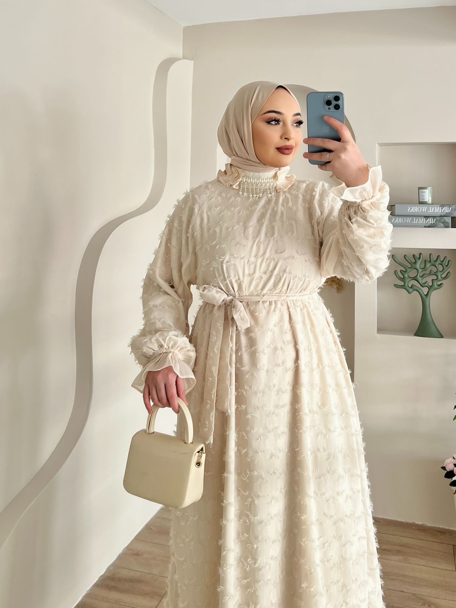 BEAUTY%20BEJ%20ELBİSE