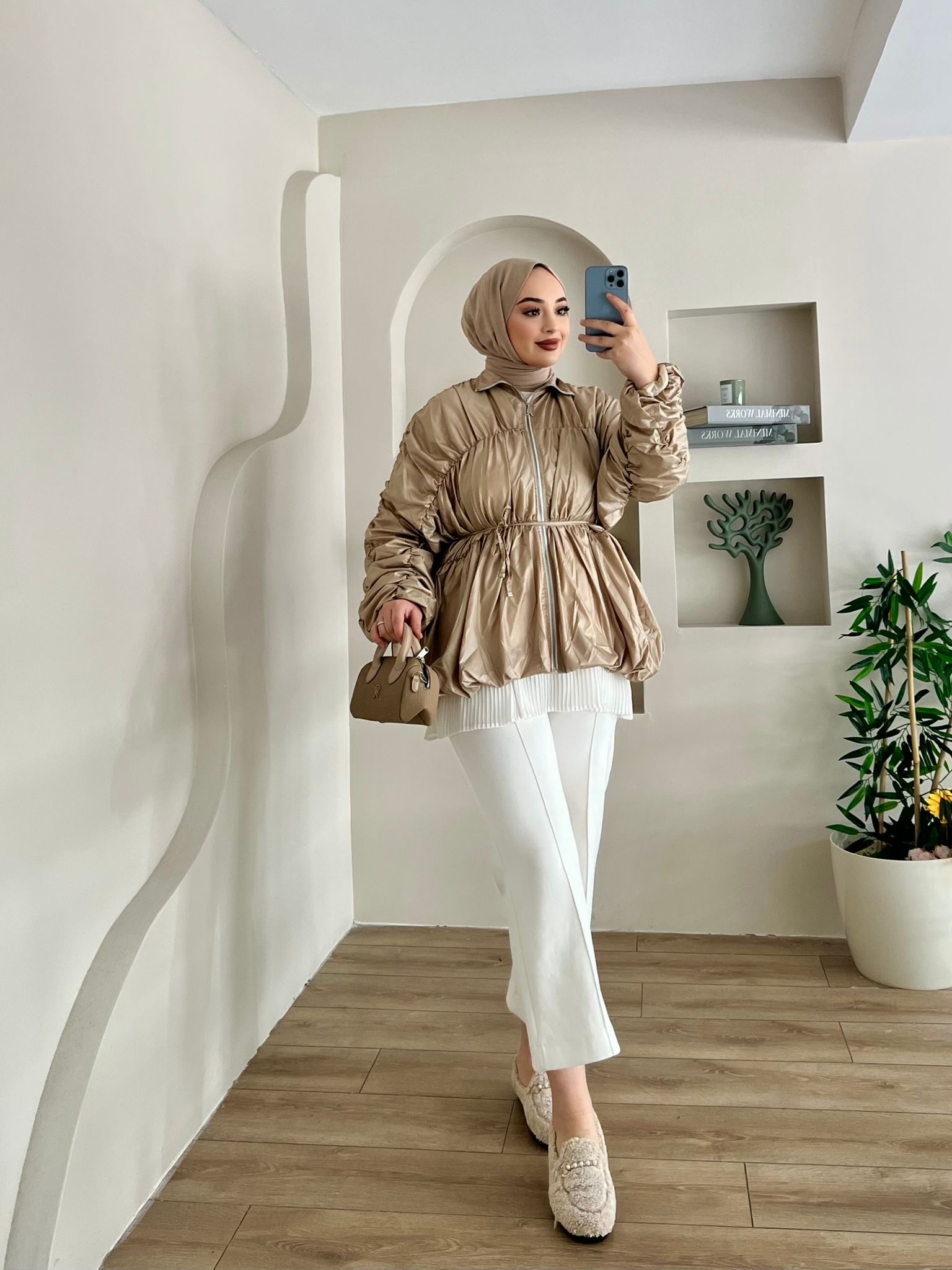 RONA%20BÜZGÜLÜ%20YAĞMURLUK%20BEJ