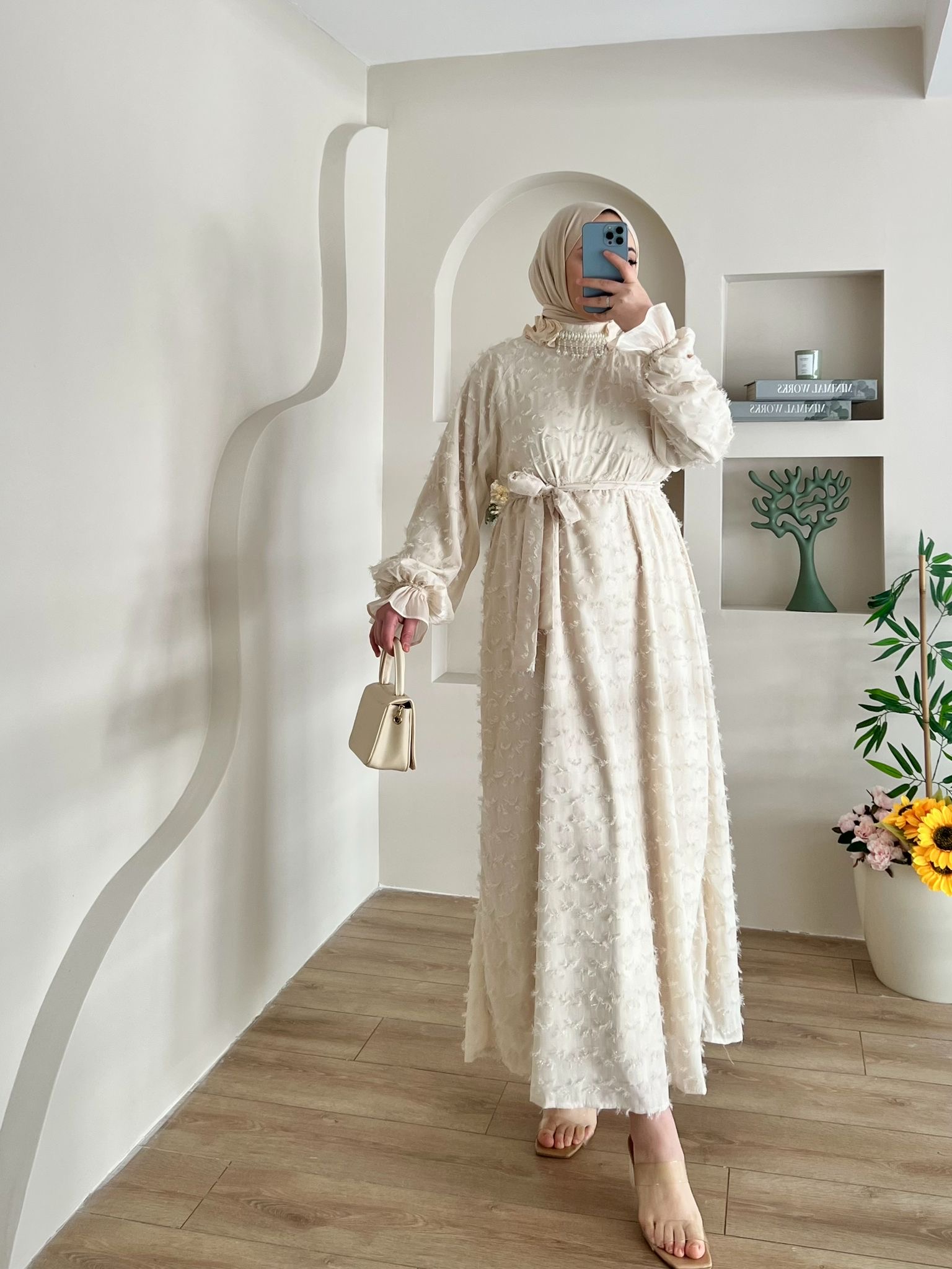 BEAUTY%20BEJ%20ELBİSE