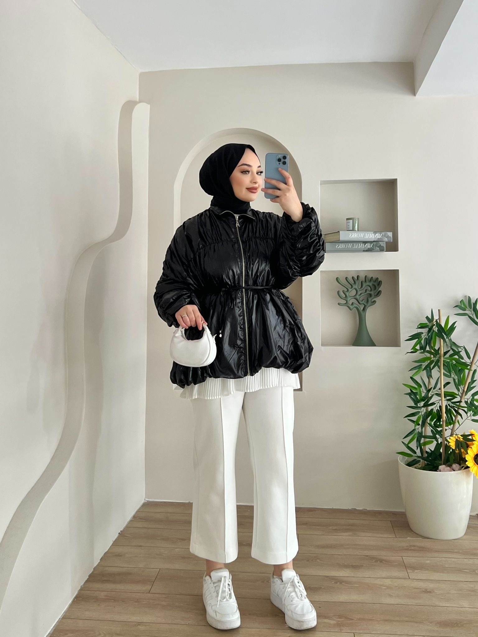 RONA%20YAĞMURLUK%20SİYAH