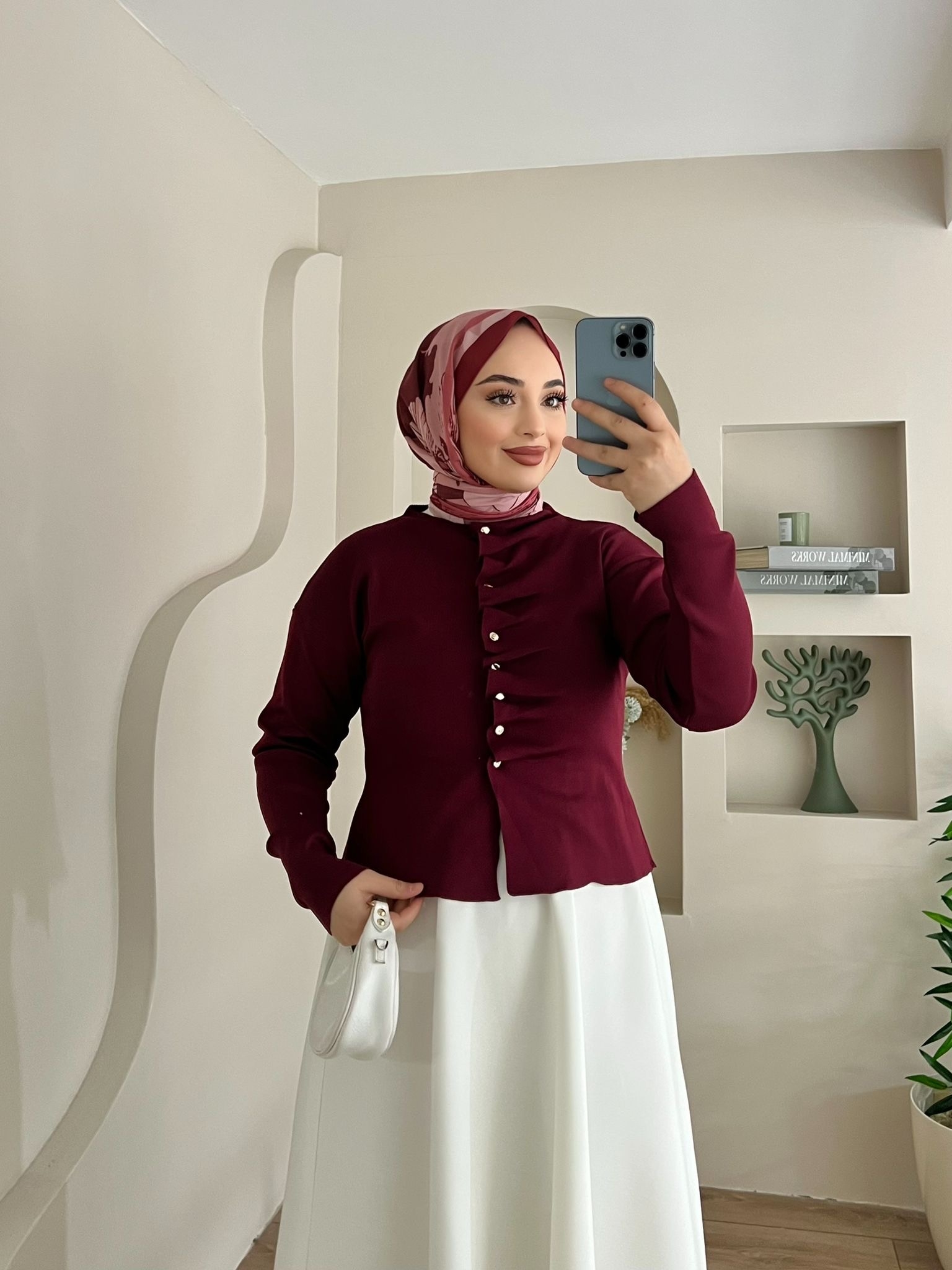 DÜĞMELİ%20HELAN%20BADY%20BORDO