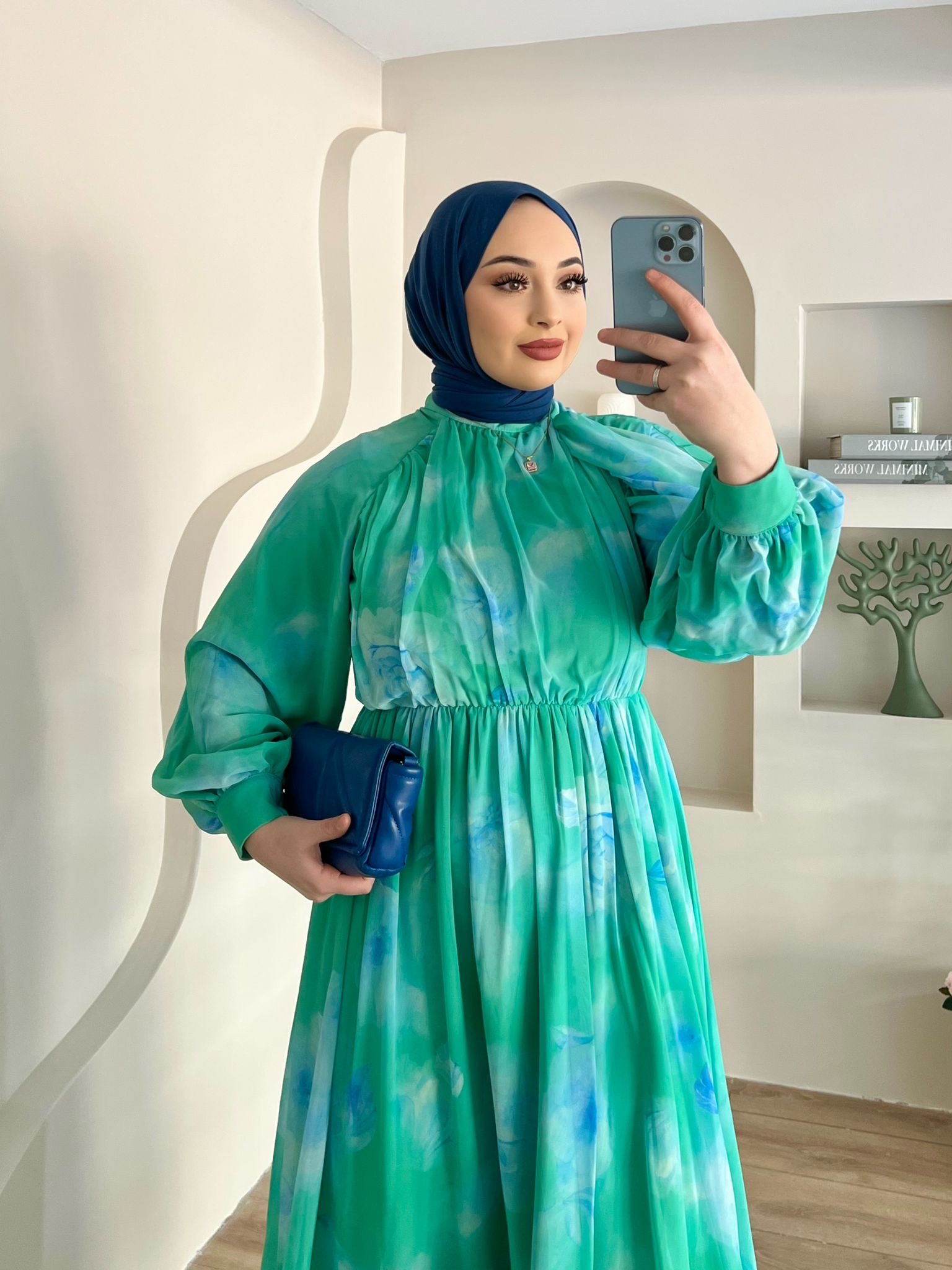 ALMİLA%20YEŞİL%20ELBİSE